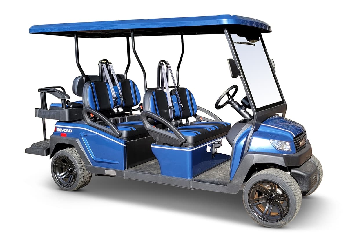 Can You Drive a Golf Cart on the Road in Florida? LSV Laws Explained