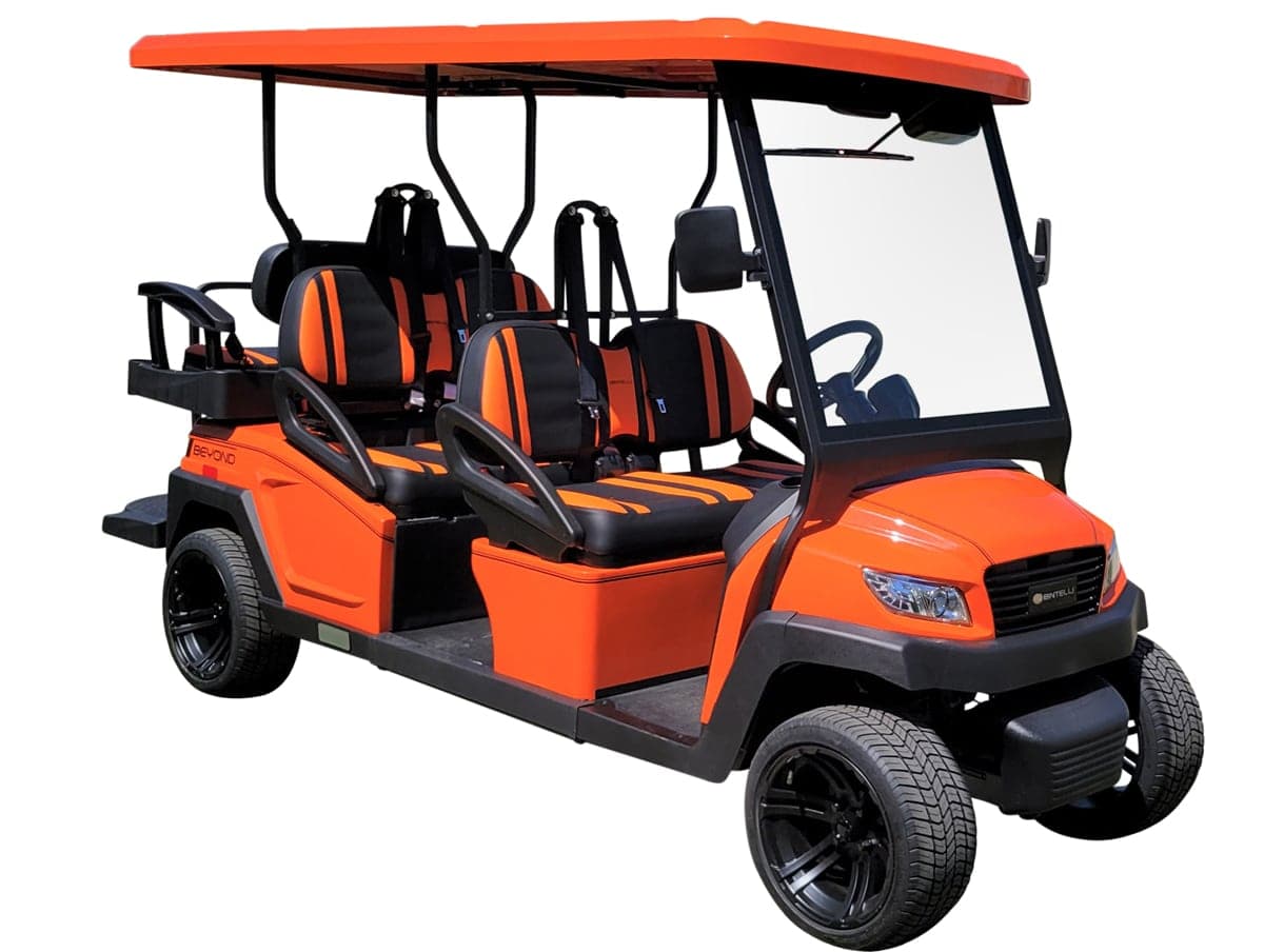The Complete Broken Bow / Hochatown (Beavers Bend) Golf Cart Rental Guide