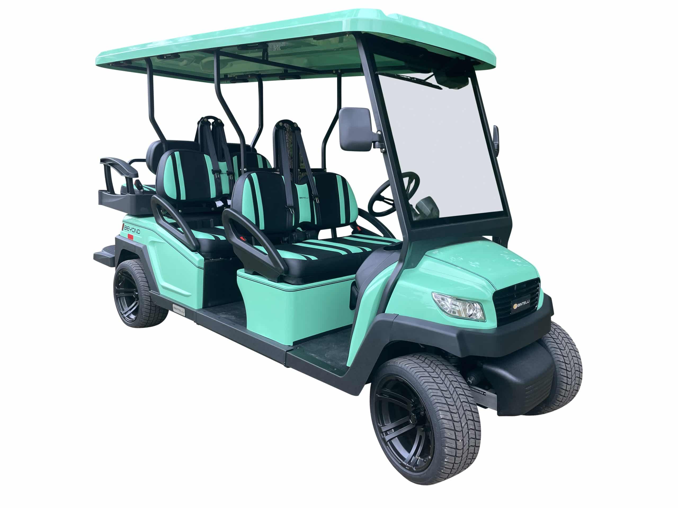 The Complete Broken Bow / Hochatown (Beavers Bend) Golf Cart Rental Guide