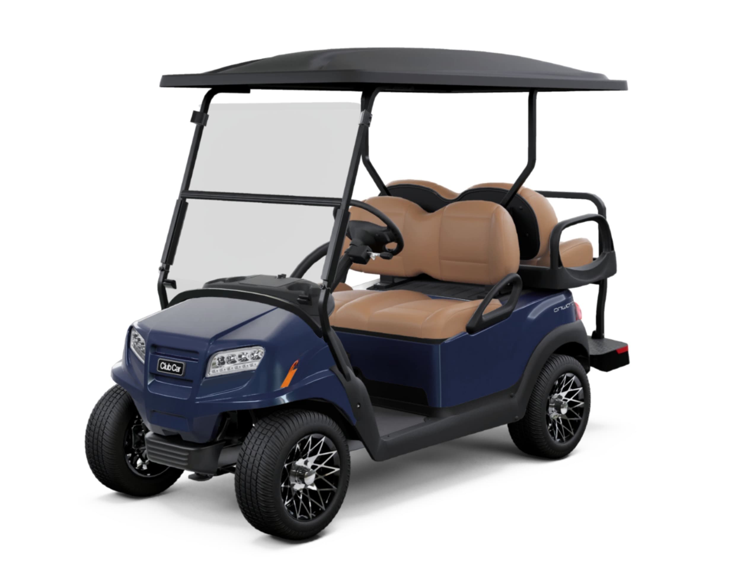 The Complete Amelia Island / Fernandina Beach Golf Cart Rental Guide