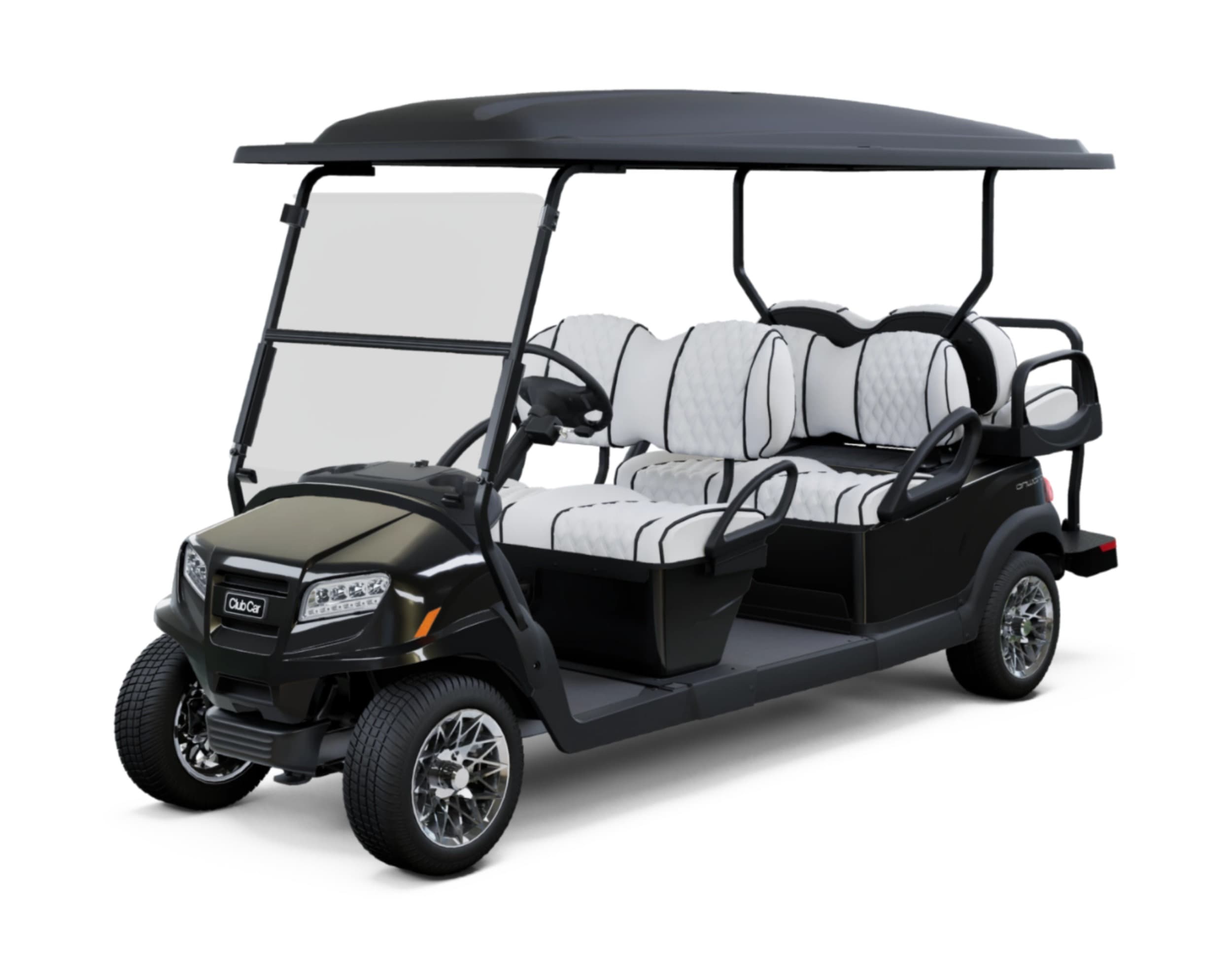 How Much Does a Golf Cart Rental Cost in Miramar Beach & Sandestin?