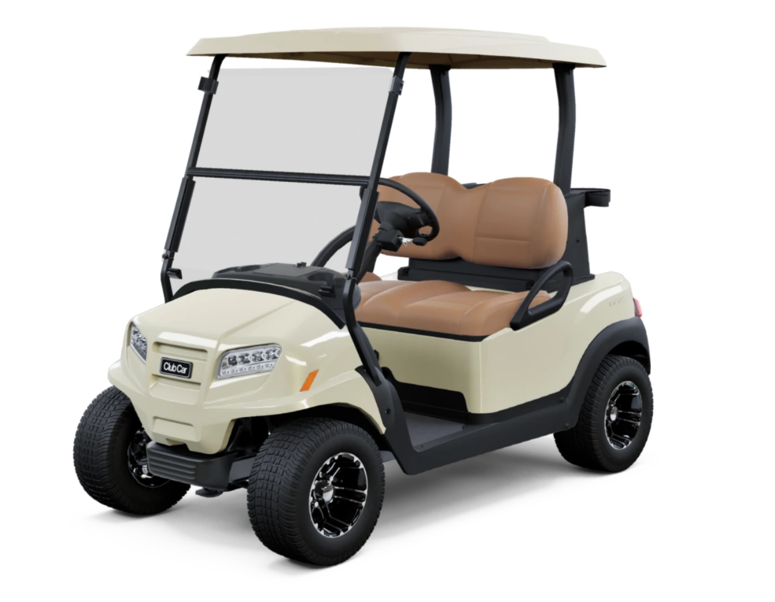 How Much Does a Golf Cart Rental Cost in Port Aransas?