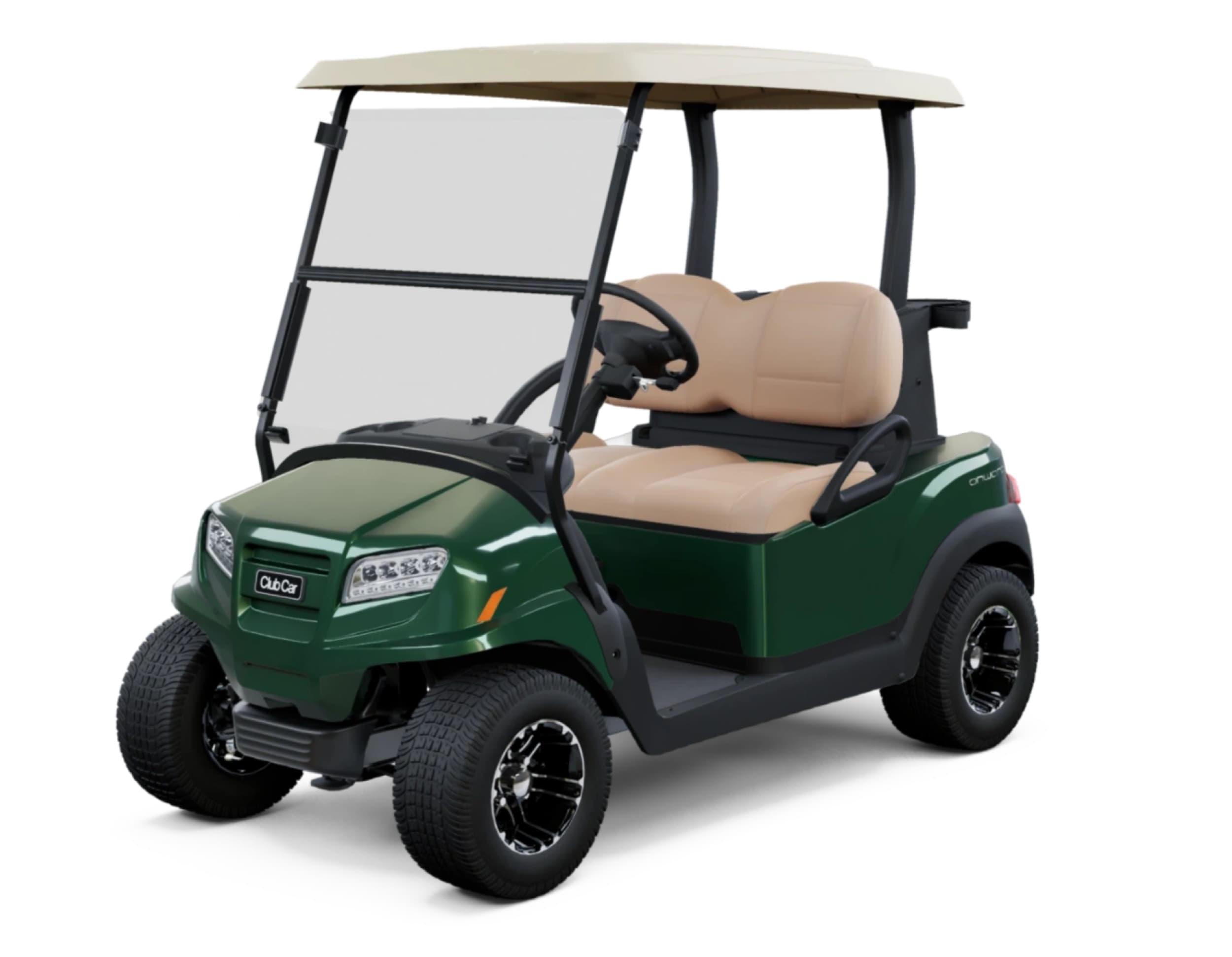 Is a Golf Cart Enough to Get Around Key West Without a Car?