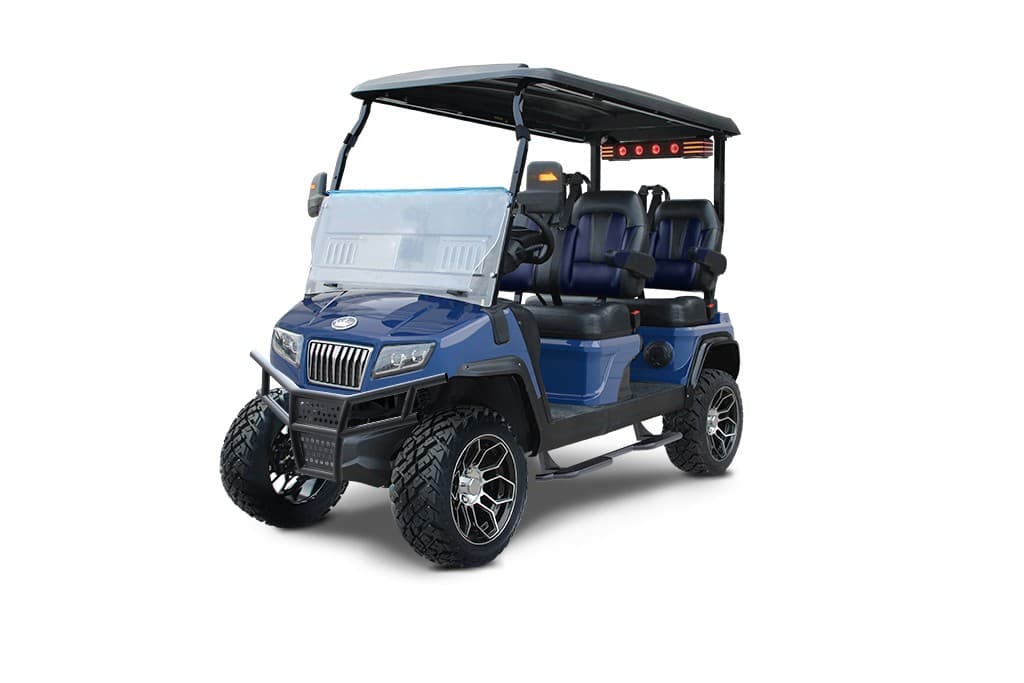 A Full Day by Golf Cart in Key West: A Route That Works