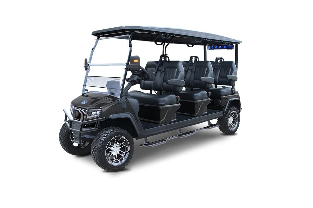 Things Worth Reaching by Golf Cart in Key West
