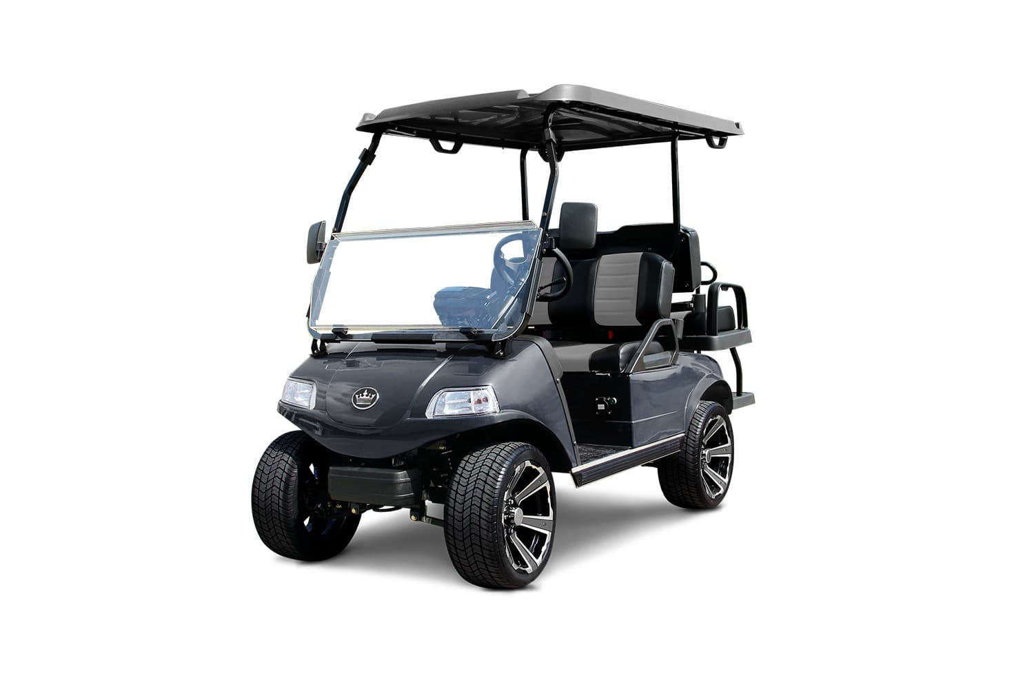 How Much Does a Golf Cart Rental Cost in Panama City Beach?