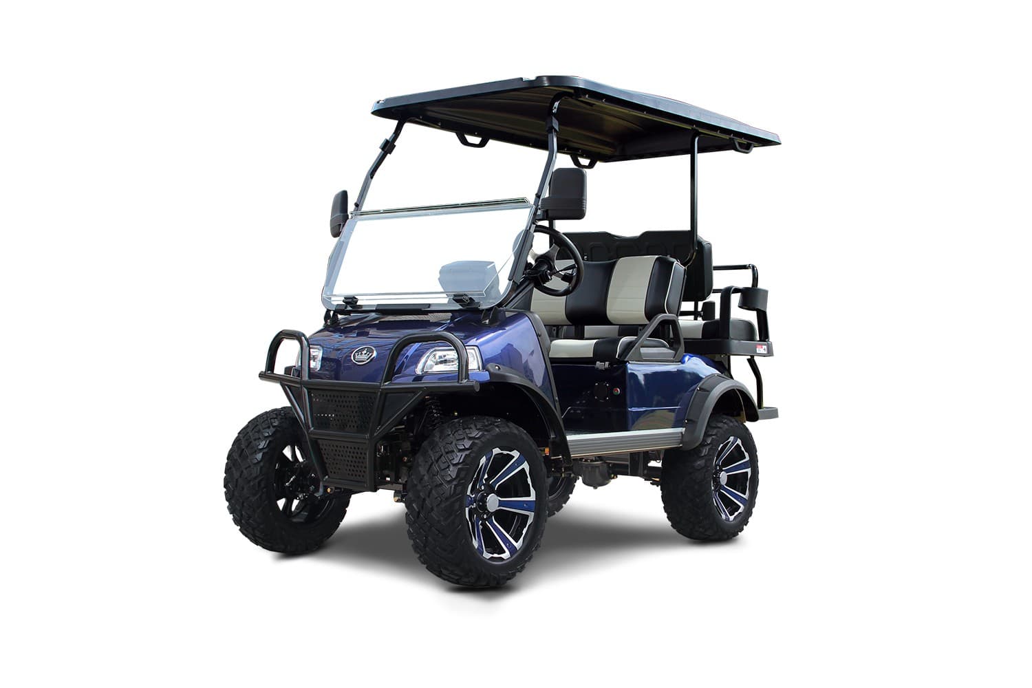 Where to Park a Golf Cart in Key West Without the Stress