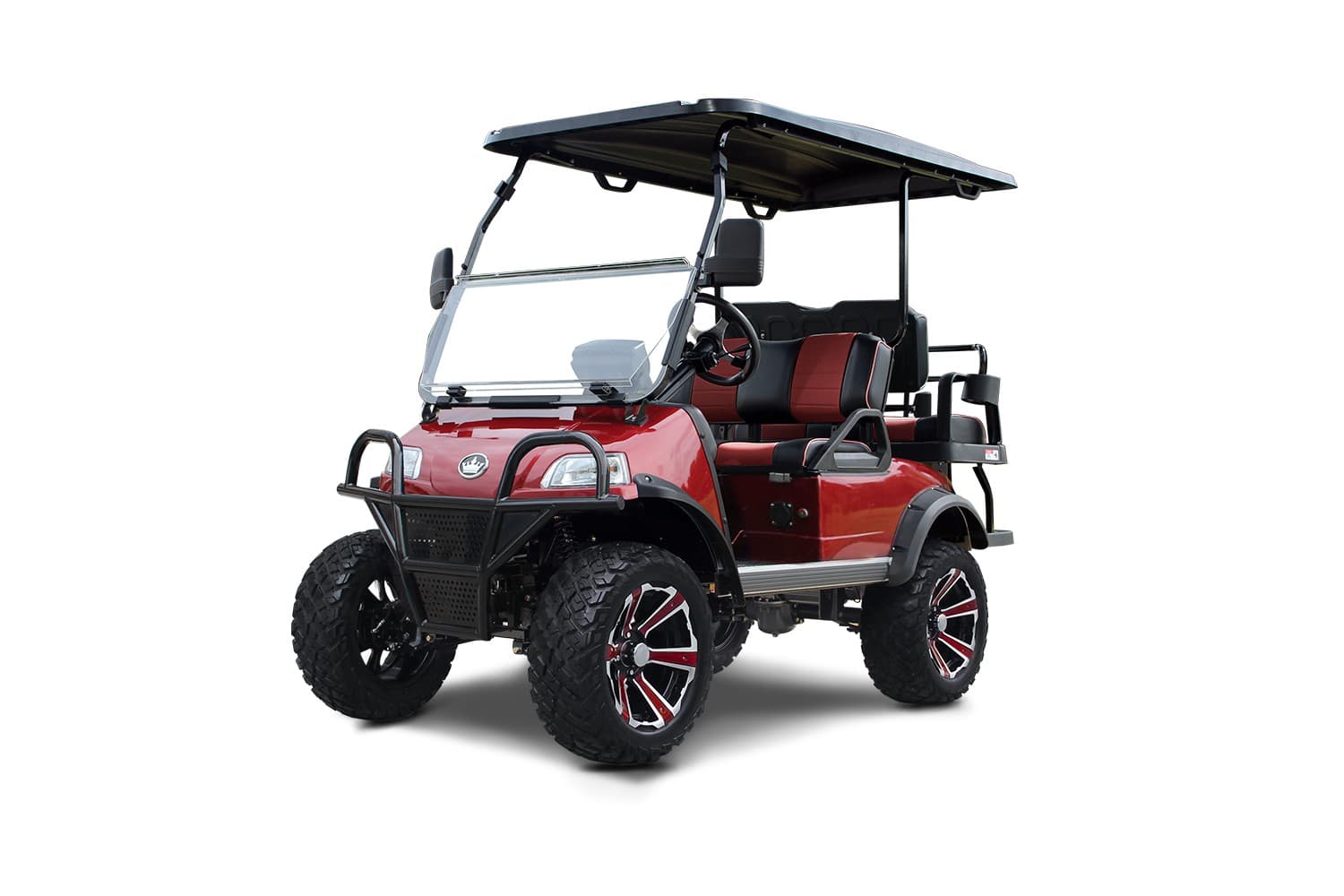 Where to Park a Golf Cart in Fort Myers Beach Without the Stress
