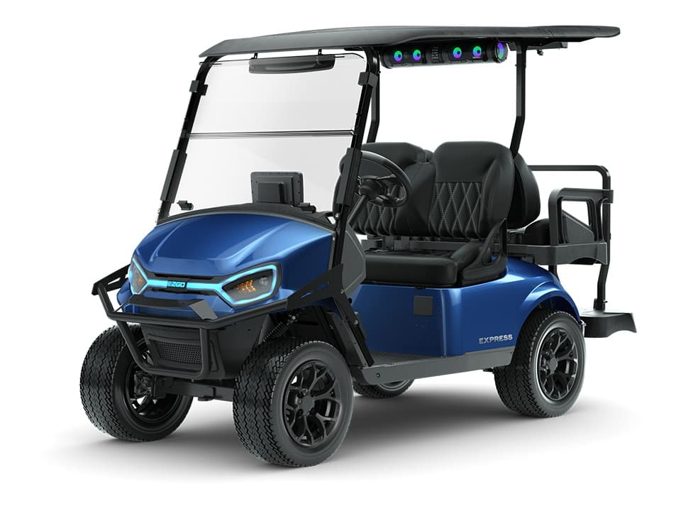 How Far a Charge Really Gets You Around Sarasota