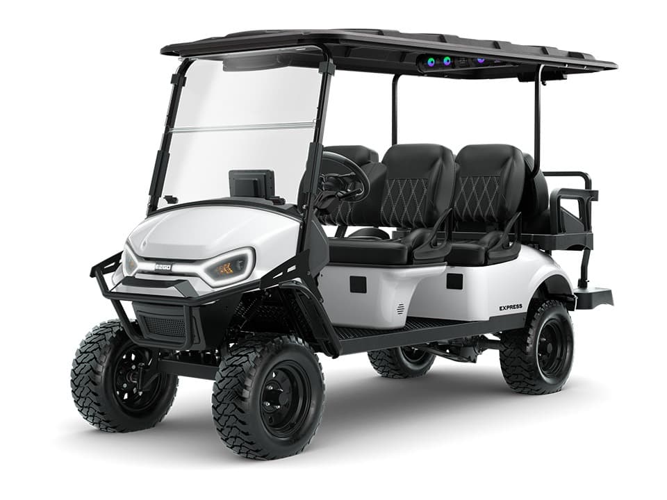How Much Does a Golf Cart Rental Cost in Fort Myers Beach?