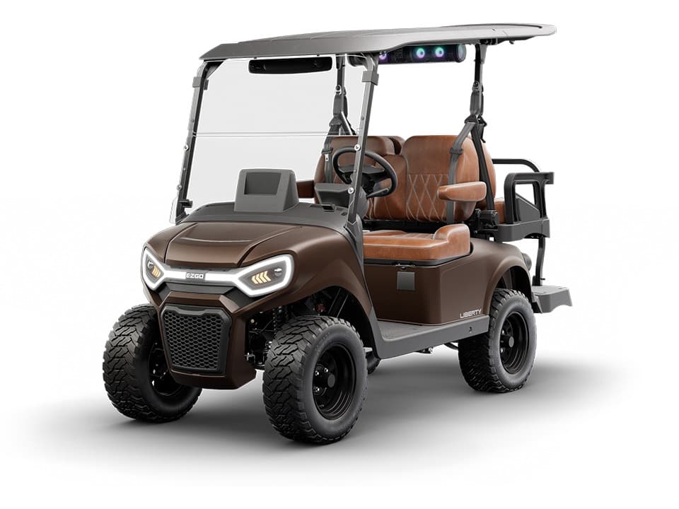 How Far a Charge Really Gets You Around Siesta Key
