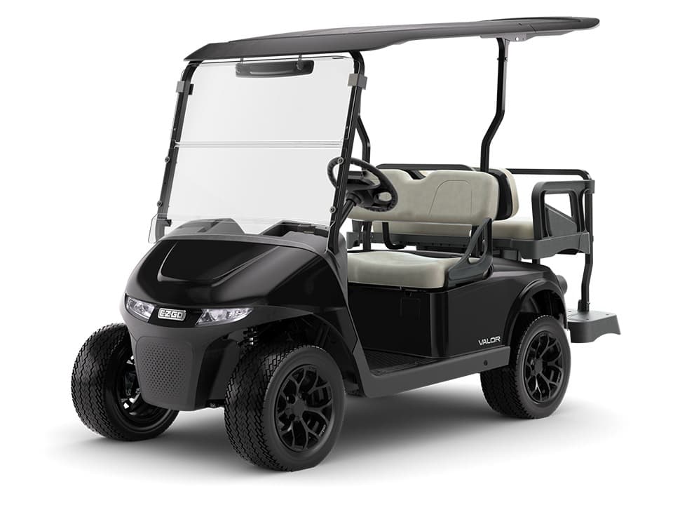 Electric vs Gas Golf Carts for a Week in Anna Maria Island