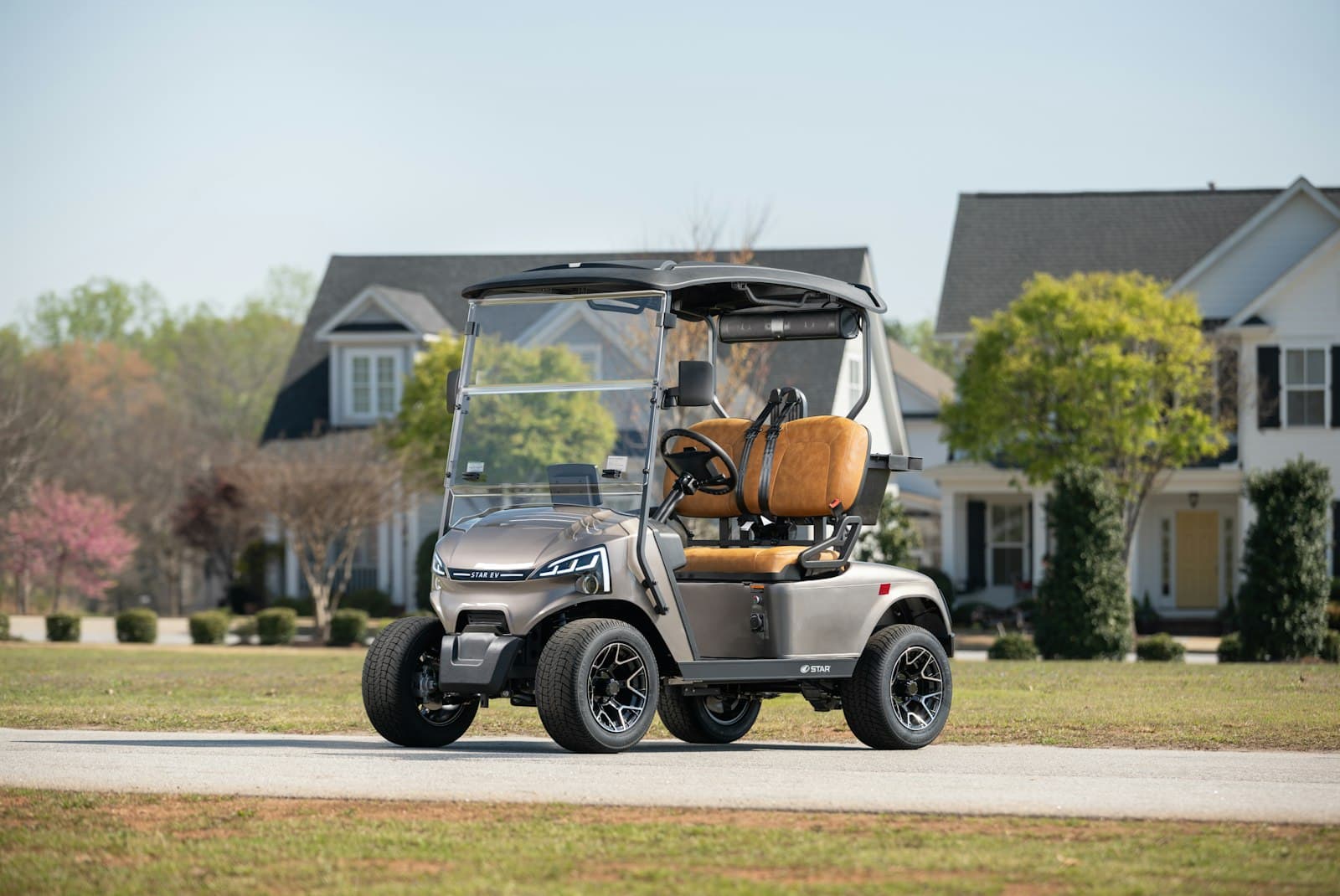 Best Things to Do by Golf Cart on Longboat Key, Lido Key & St. Armands