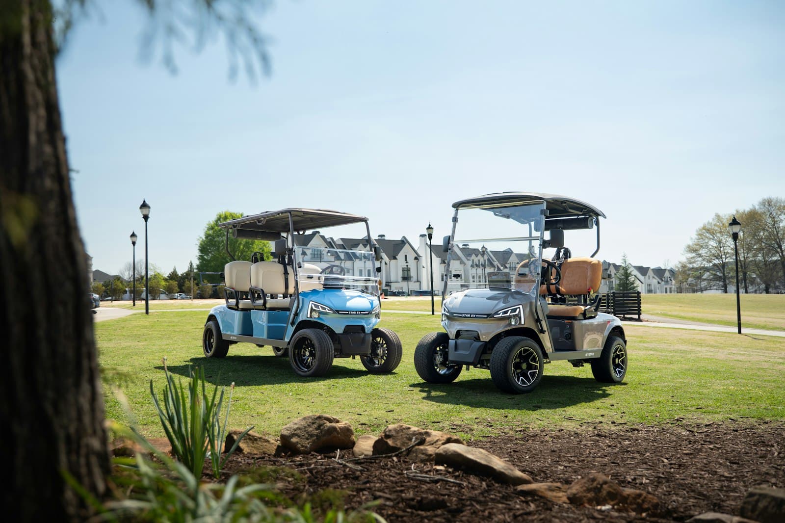 A First-Timer's Guide to Lido Key & St. Armands by Cart