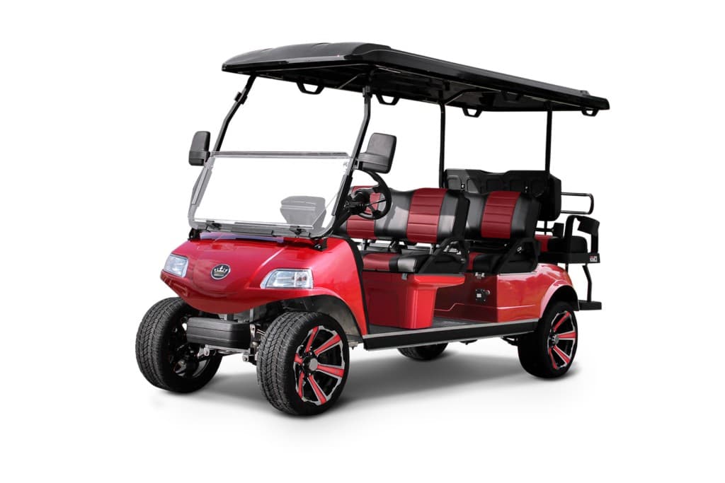 What to Pack in a Golf Cart for a Beach Day in Siesta Key