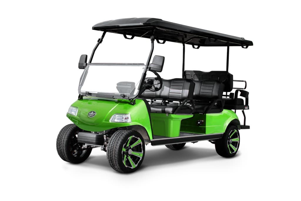 4 vs 6 vs 8 Passengers: Picking the Right Cart Size in Fort Myers Beach