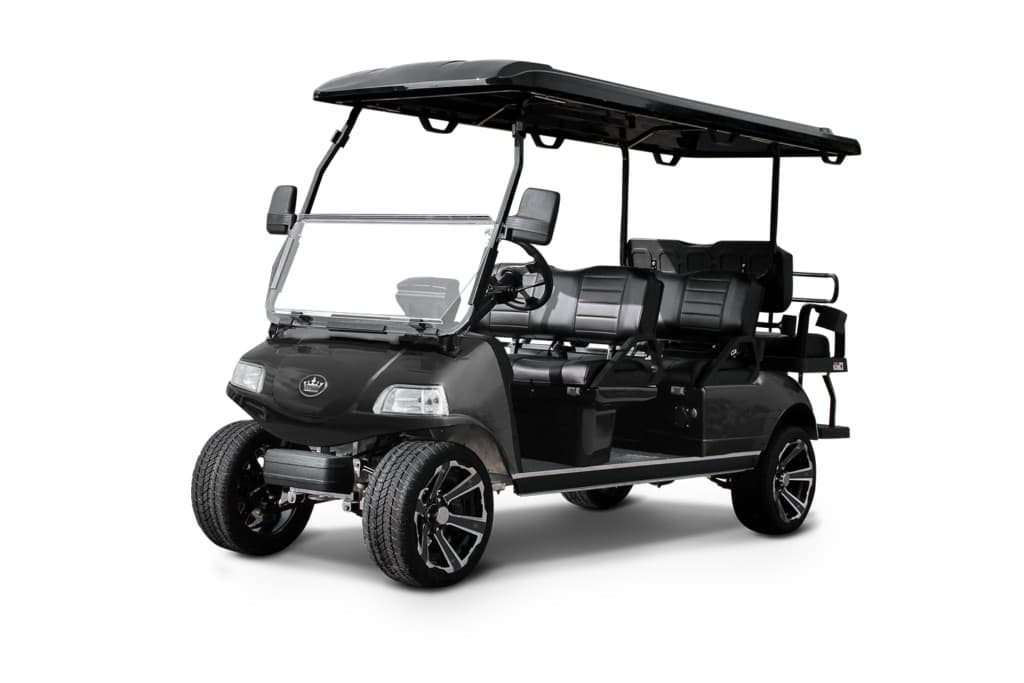 4 vs 6 vs 8 Passengers: Picking the Right Cart Size in St. Augustine