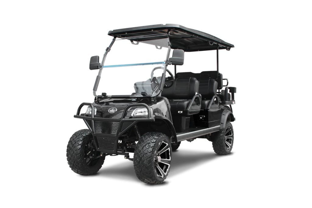 4 vs 6 vs 8 Passengers: Picking the Right Cart Size in Miramar Beach / Sandestin