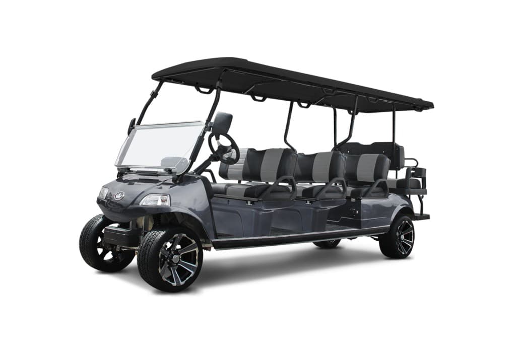 Is a Golf Cart Enough to Get Around Fort Myers Beach Without a Car?