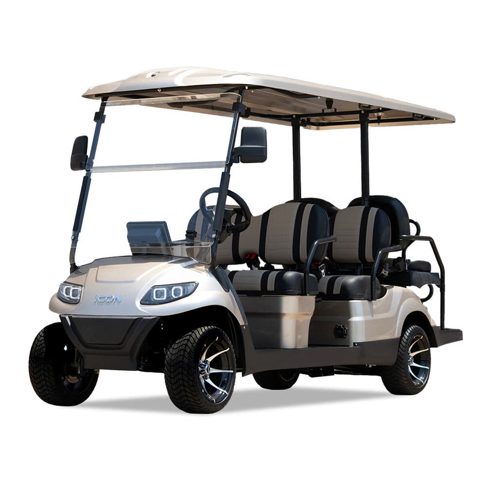 Sunset Spots You Can Reach by Cart in Lido Key & St. Armands
