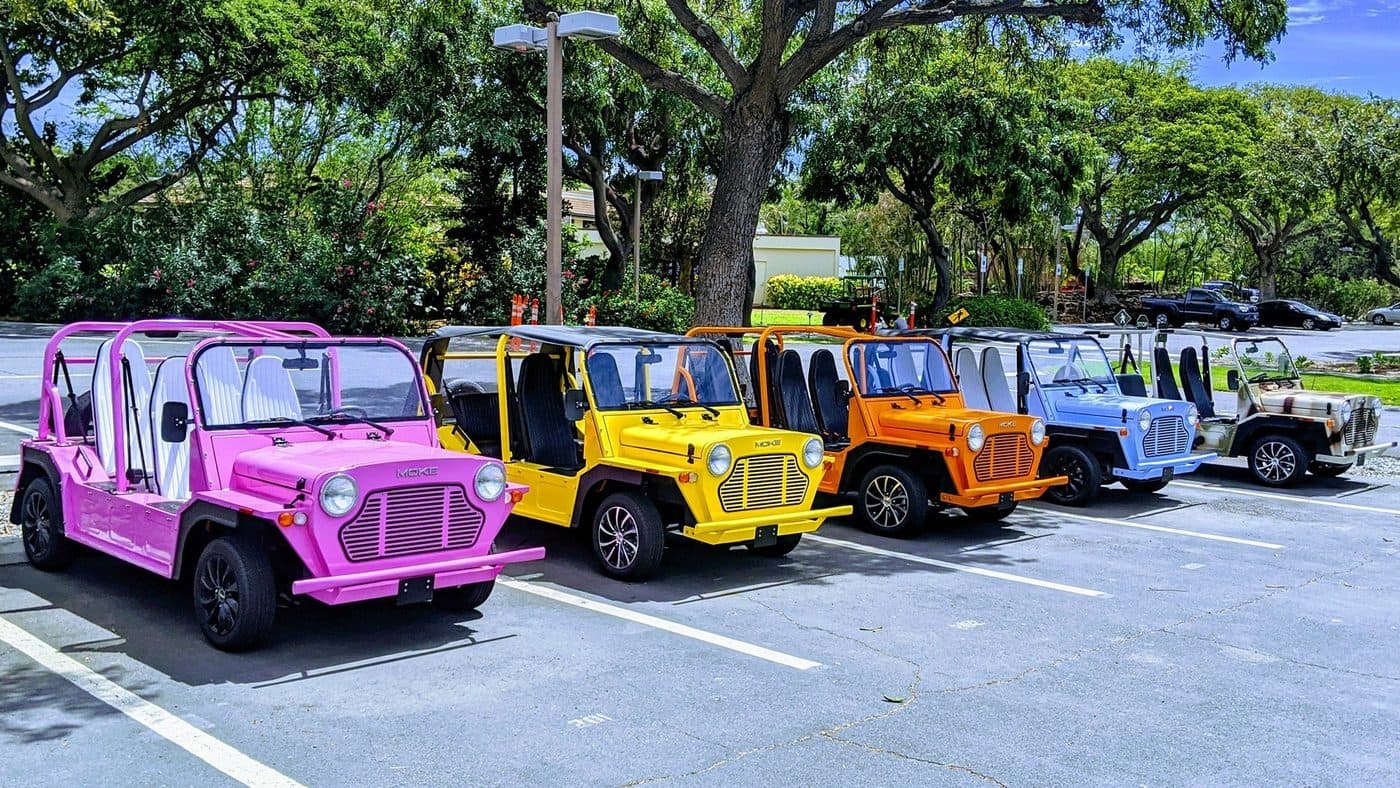 Rainy-Day Plans in Anna Maria Island When You've Booked a Cart