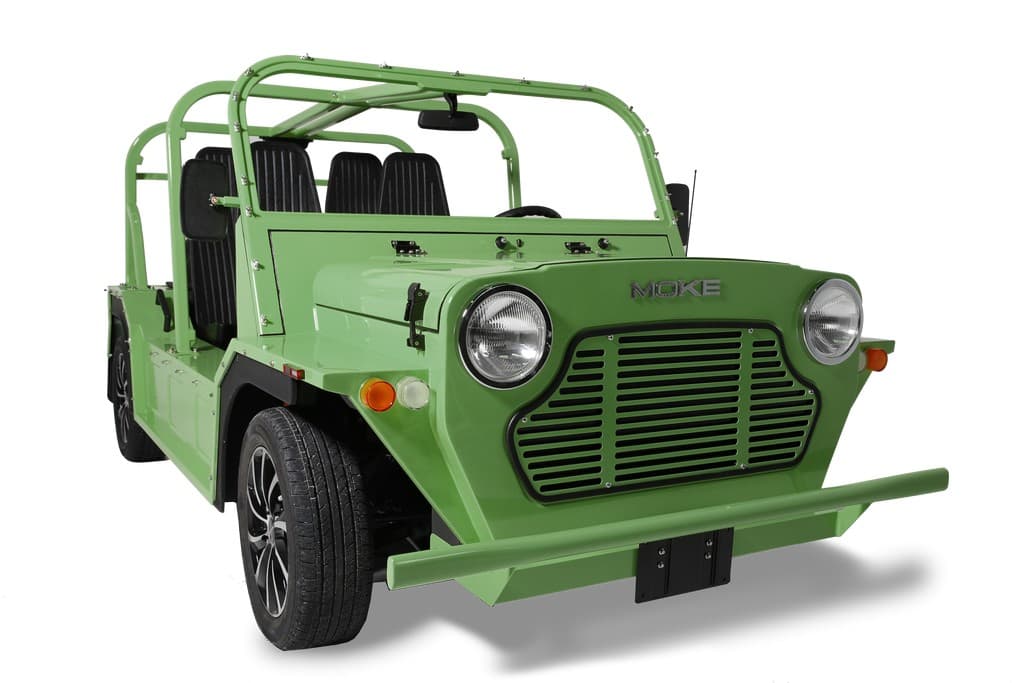 Where to Park a Golf Cart in Anna Maria Island Without the Stress
