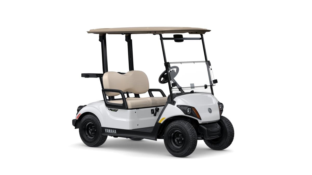 How Much Does It Cost to Rent a Golf Cart in the Sarasota Area?