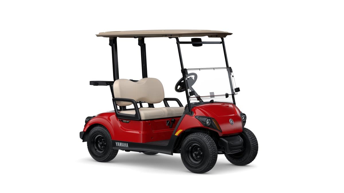 Where to Park a Golf Cart in Anna Maria Island Without the Stress