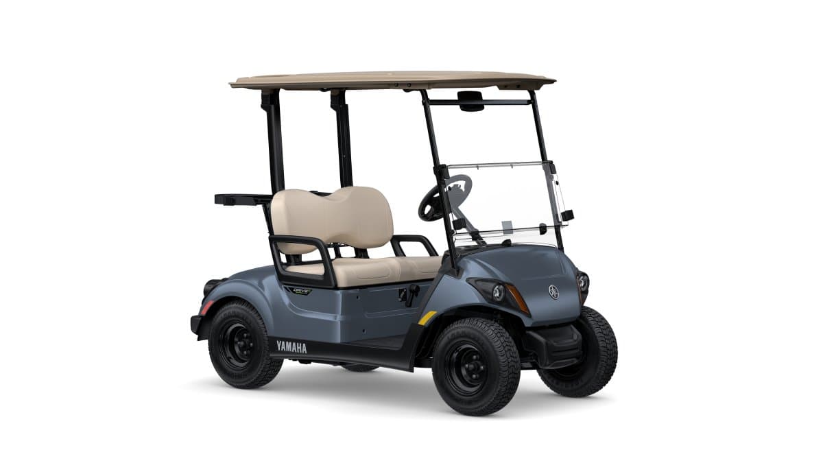 Where to Park a Golf Cart in St. Augustine Without the Stress