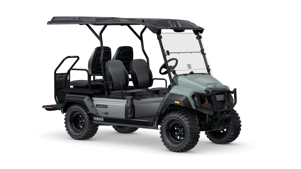 Where to Park a Golf Cart in Miramar Beach & Sandestin Without the Stress