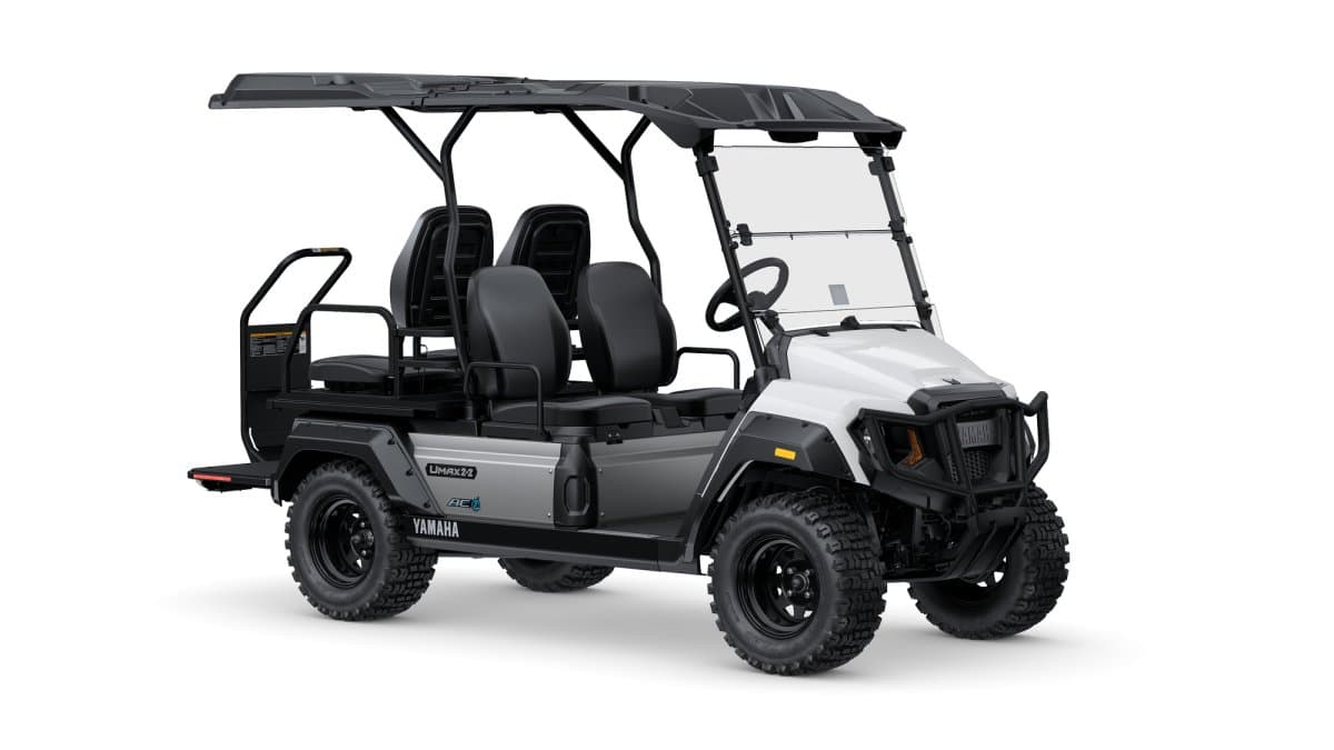 Where to Park a Golf Cart in Port Aransas Without the Stress
