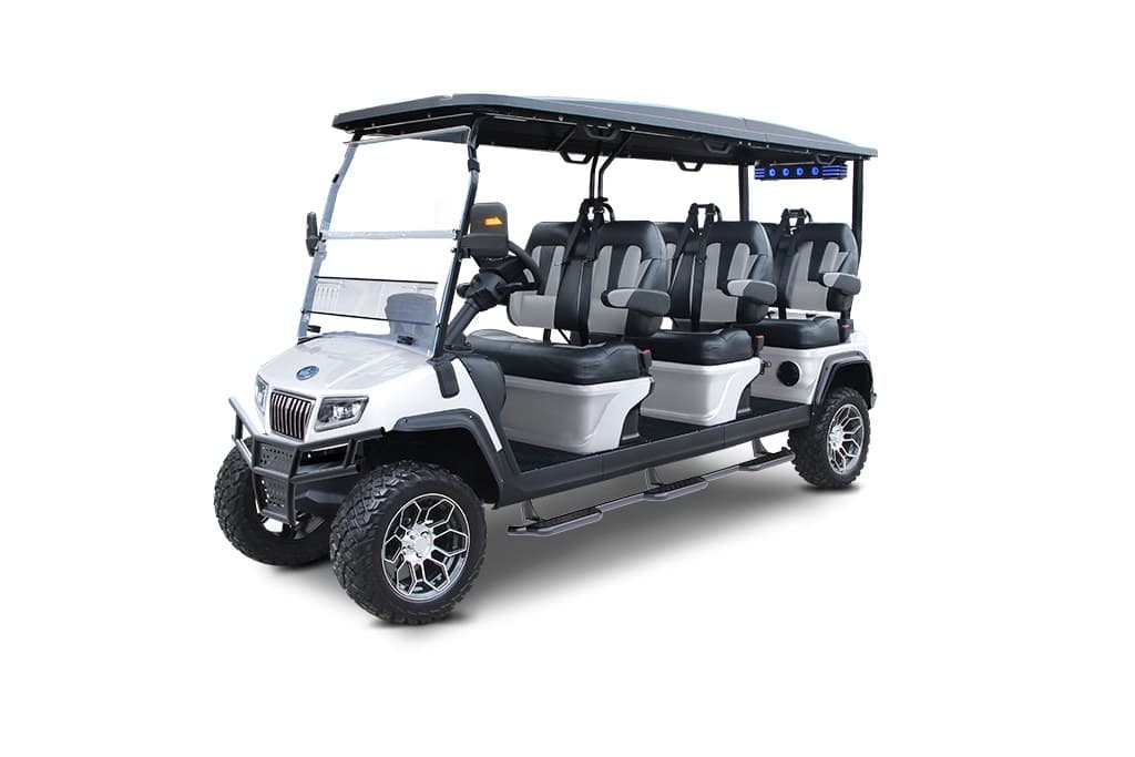 The Complete Apalachicola Golf Cart Rental Guide
