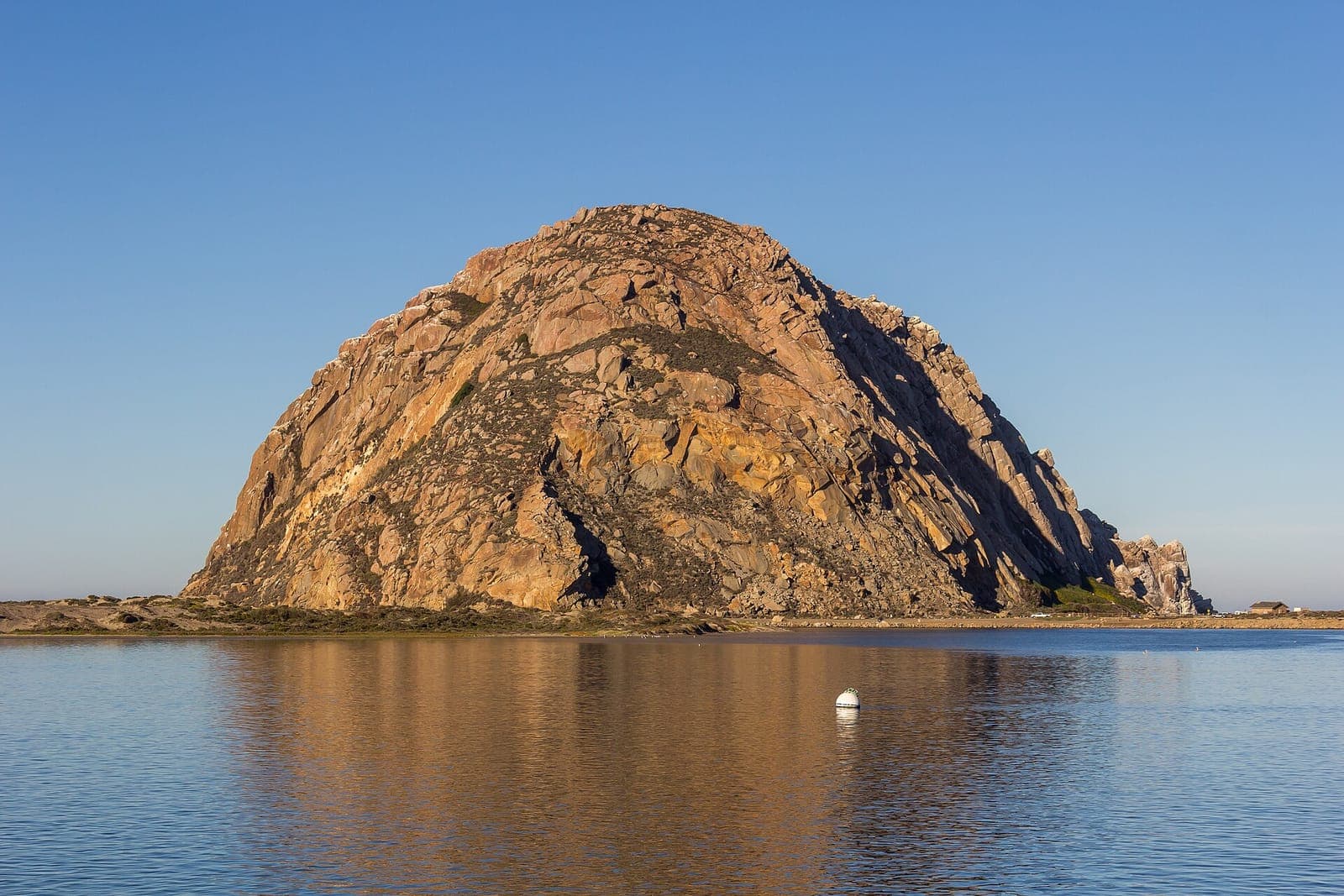 Golf cart rentals in Morro Bay — Explore Morro Bay's scenic spots with ease using a golf cart rental.