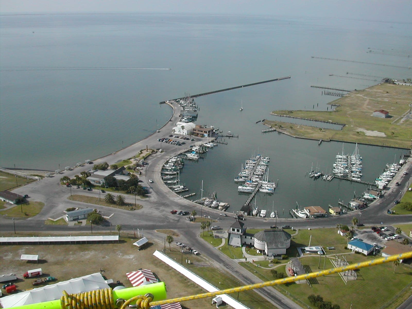 Rockport / Fulton — Explore Rockport with ease using street-legal golf carts for a fun and convenient ride.