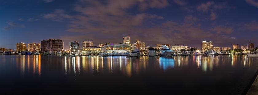 Sarasota — Bayfront, downtown, and the gateway to the keys