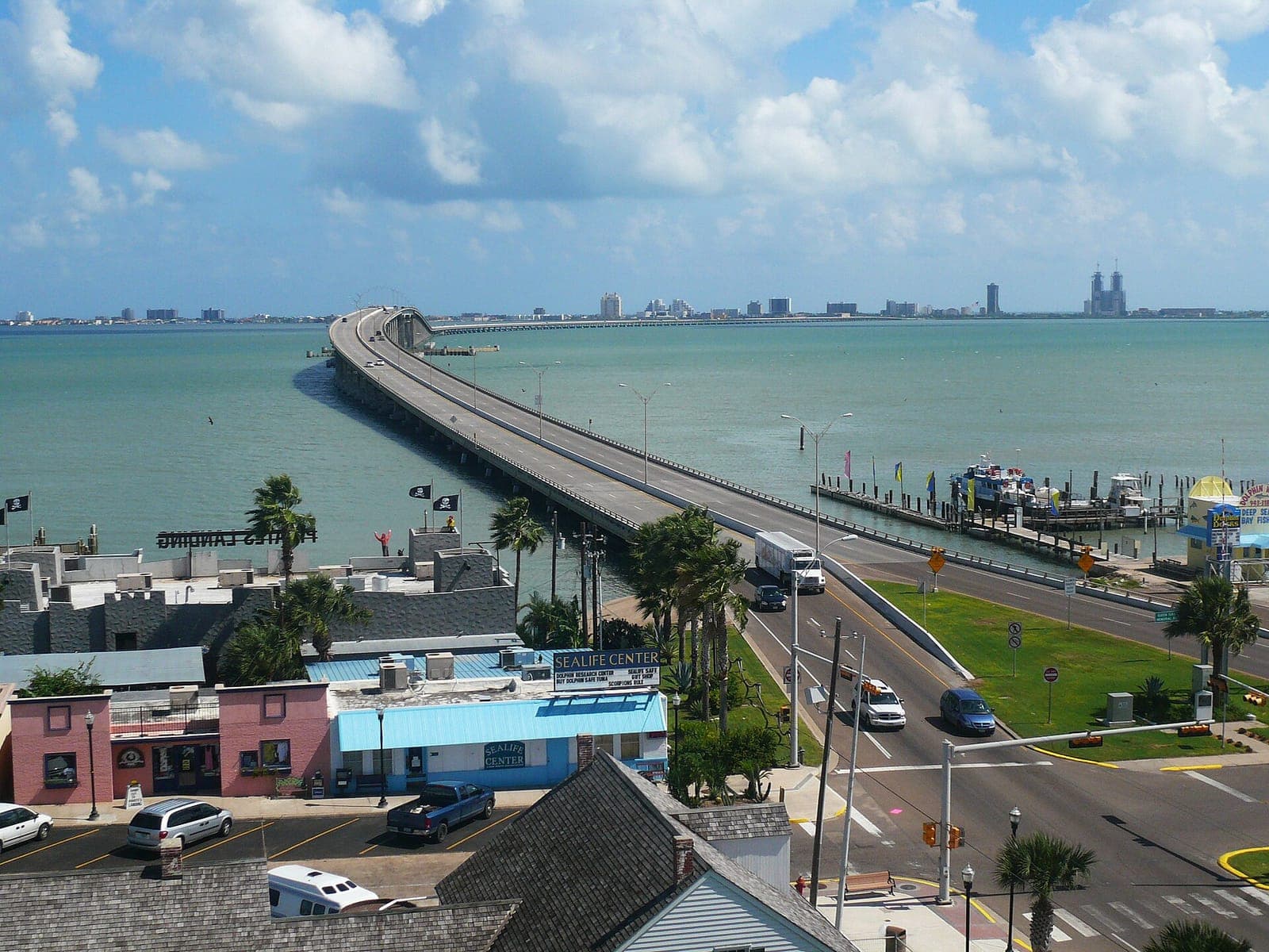 Golf cart rentals on South Padre Island — Explore South Padre Island with ease using a golf cart rental.