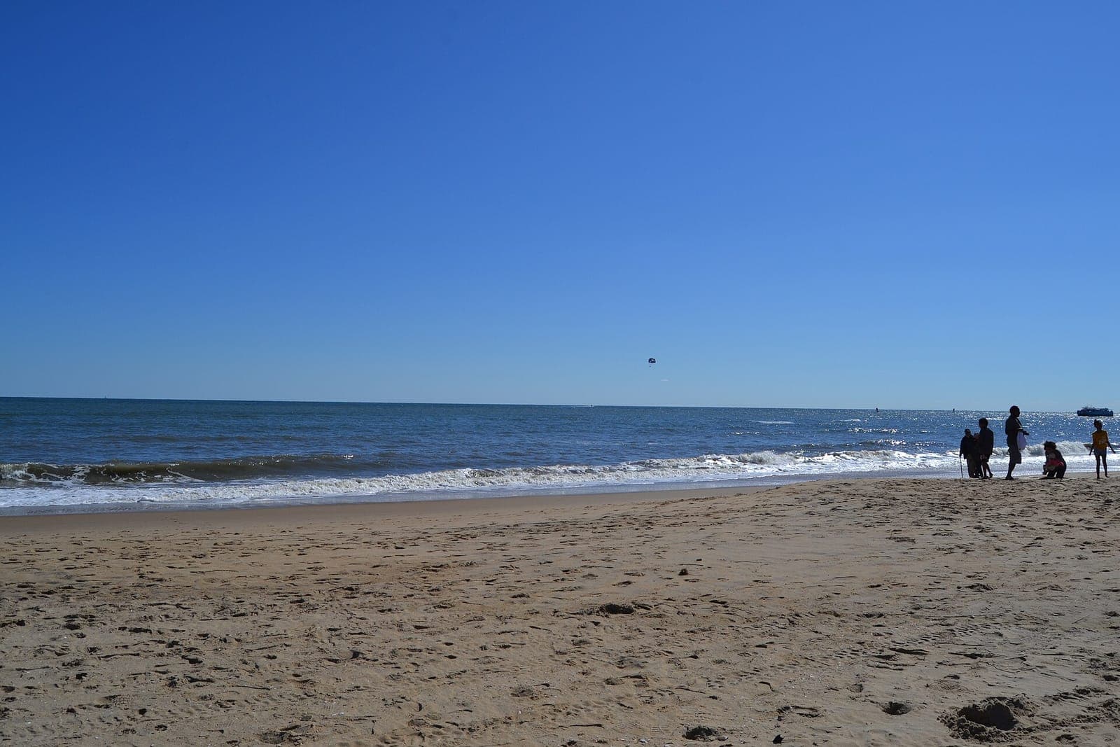 Virginia Beach / Sandbridge — Explore Sandbridge with street-legal LSV rentals for a fun and easy ride.