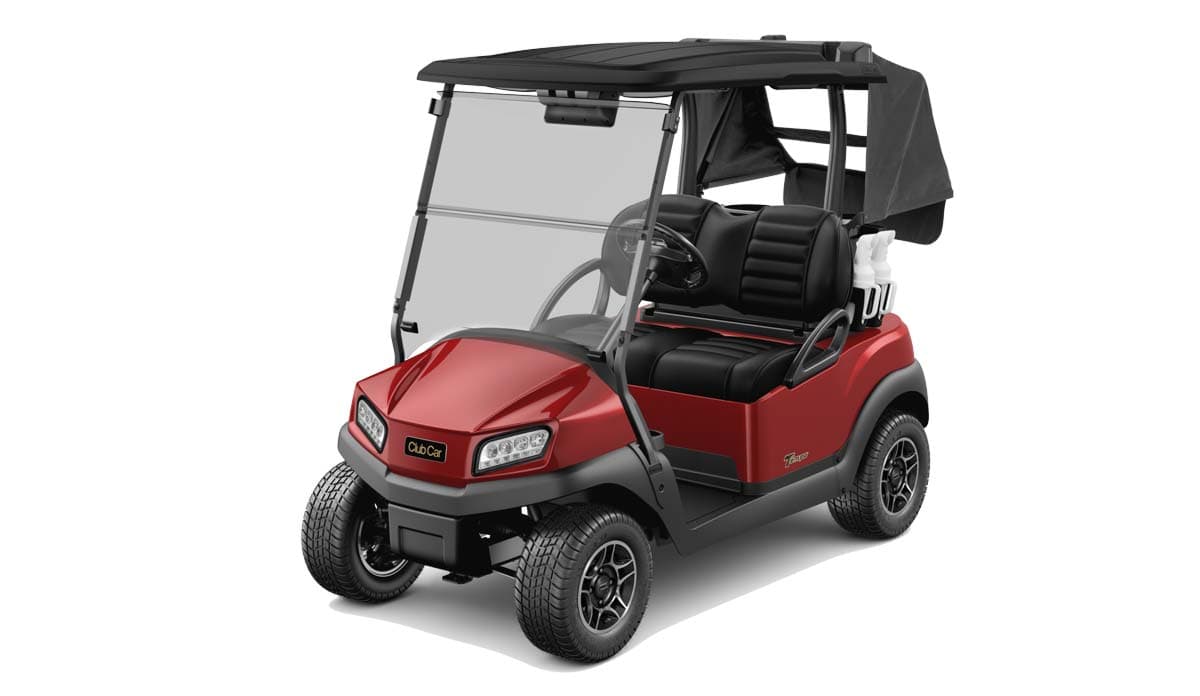 Key West Golf Cart Rules and Laws: What Renters Need to Know in 2026