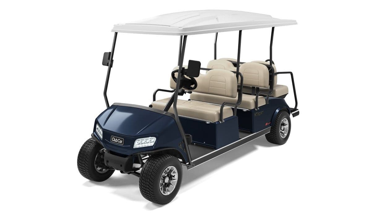 Can You Drive a Golf Cart on the Beach in Florida? (Sarasota & Manatee Rules)