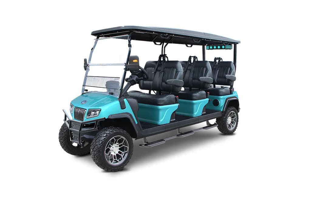 Golf Cart, Bike or Rideshare: The Easiest Way Around Key West