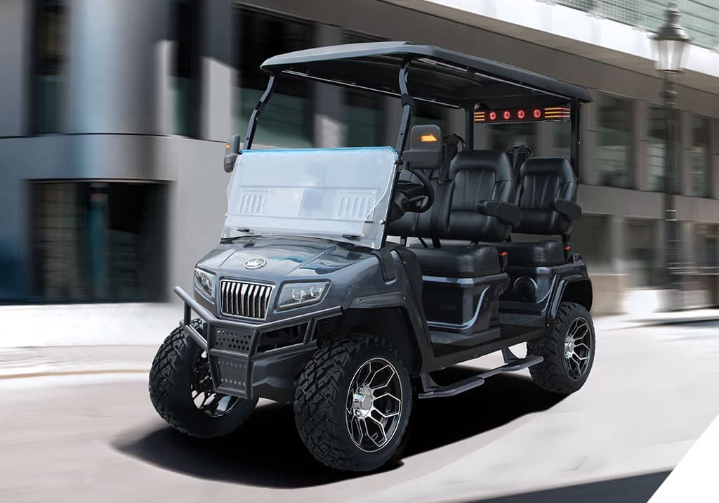 Sunrise to Sunset: Planning Your Stops by Golf Cart in Key West
